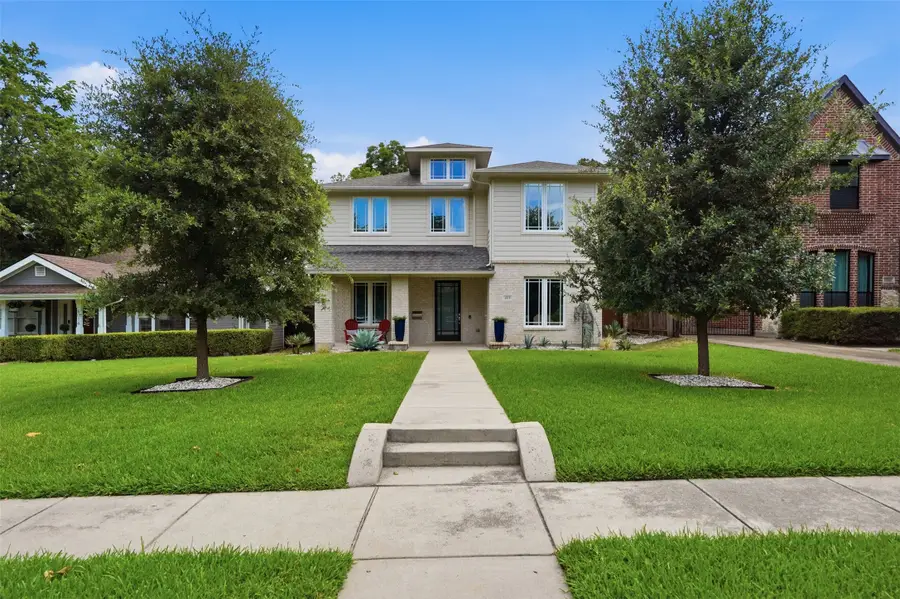 6010 Belmont Avenue, Dallas, TX 75206 - #3