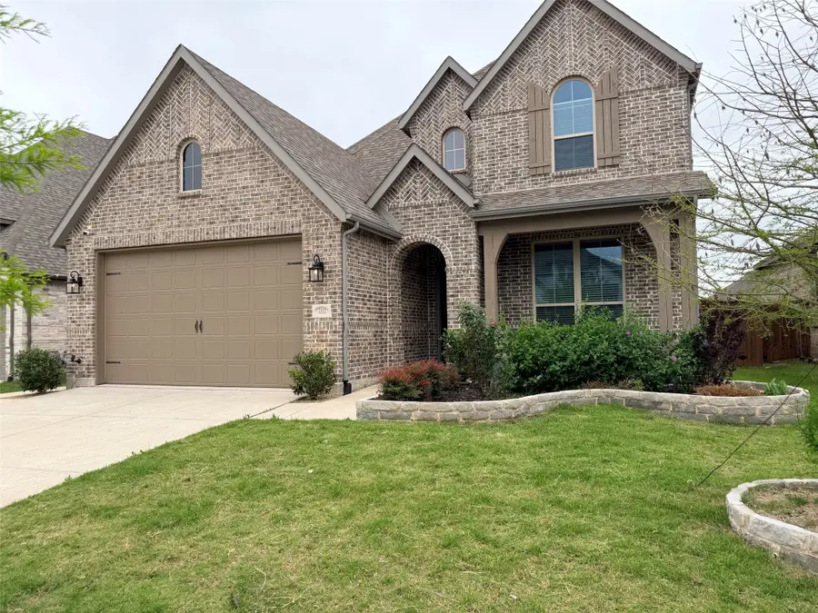 1112 El Sol Boulevard, Sherman, TX 75090 - #2