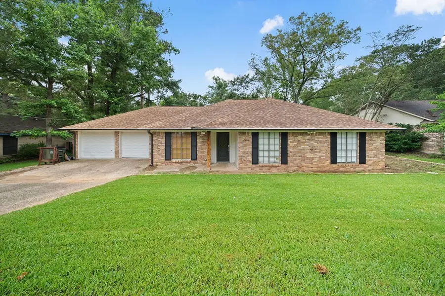 15060 Willowwood Drive, Tyler, TX 75703 - #2