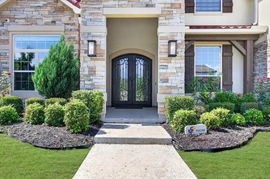 689 Dancing Water Drive, Frisco, TX 75036 - #2