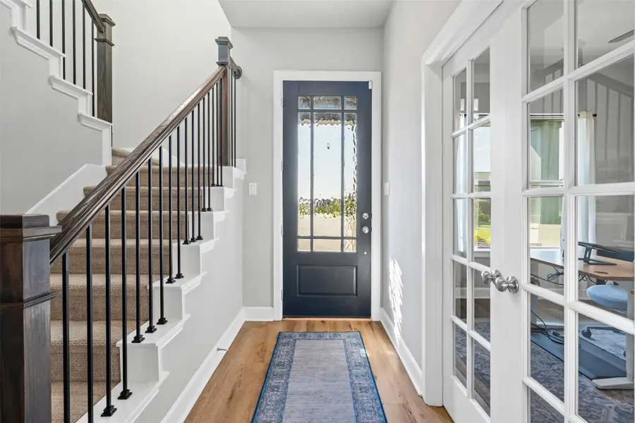 14428 Balmoral Place, Fort Worth, TX 76008 - #2