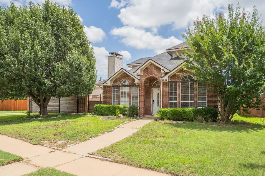 1701 Creekway Drive, Lewisville, TX 75067 - #3