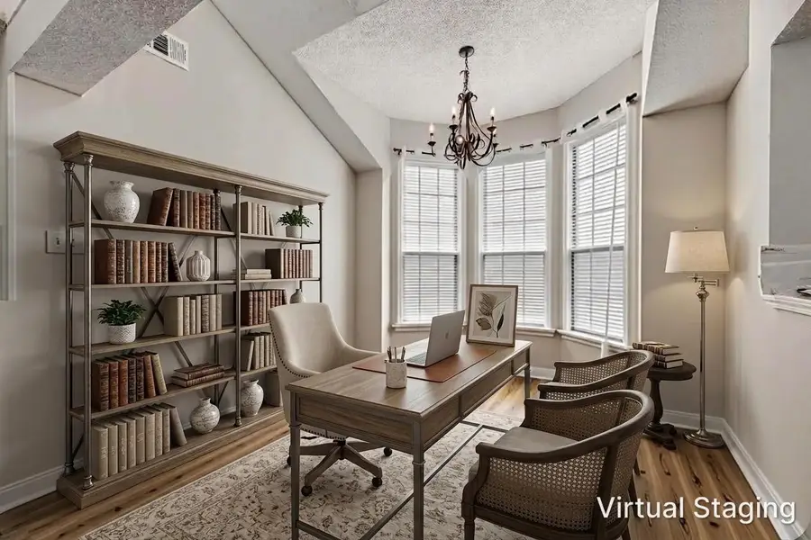 709 Whistler Drive, Arlington, TX 76006 - #3