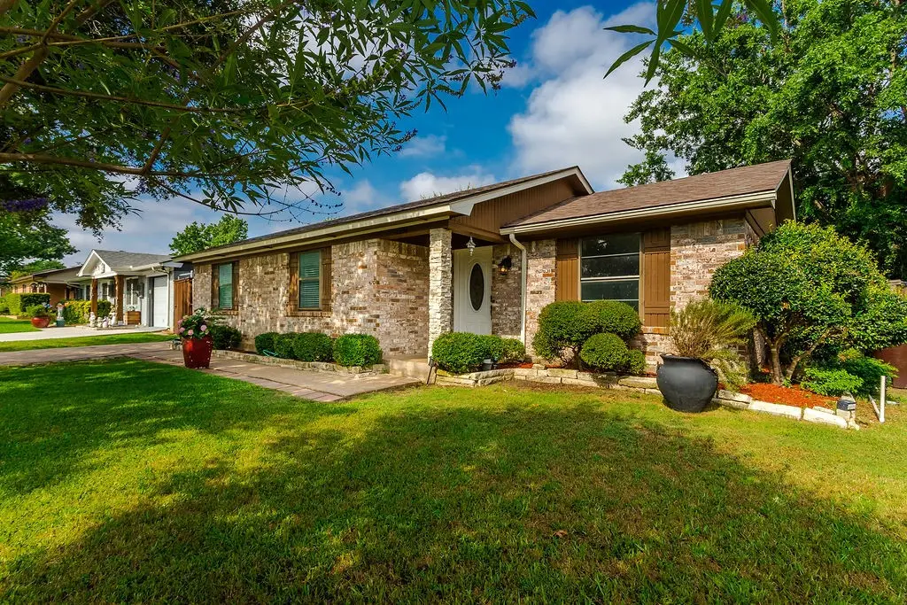 2709 Jasmine Lane, Plano, TX 75074 - #1