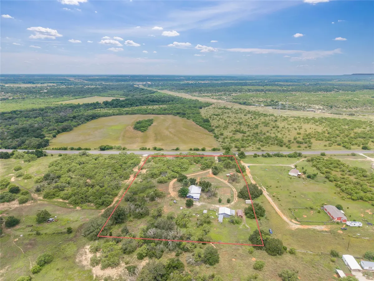14001 Highway 377 S, Brookesmith, TX 76827 - #1
