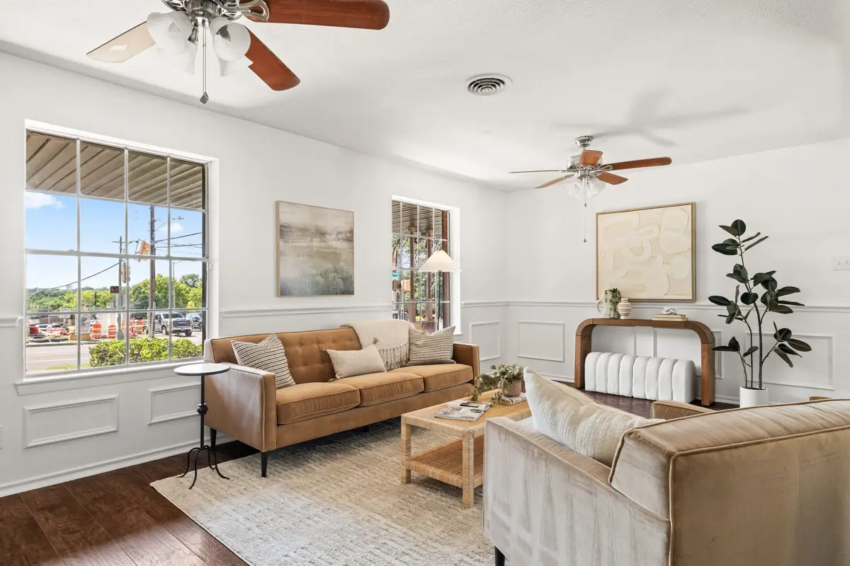 9662 Ferndale Road, Dallas, TX 75238 - #1