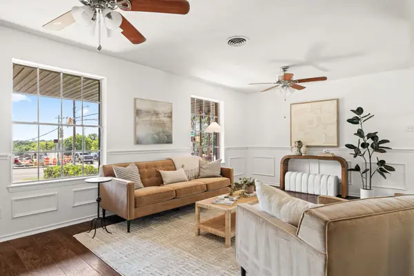 9662 Ferndale Road, Dallas, TX 75238