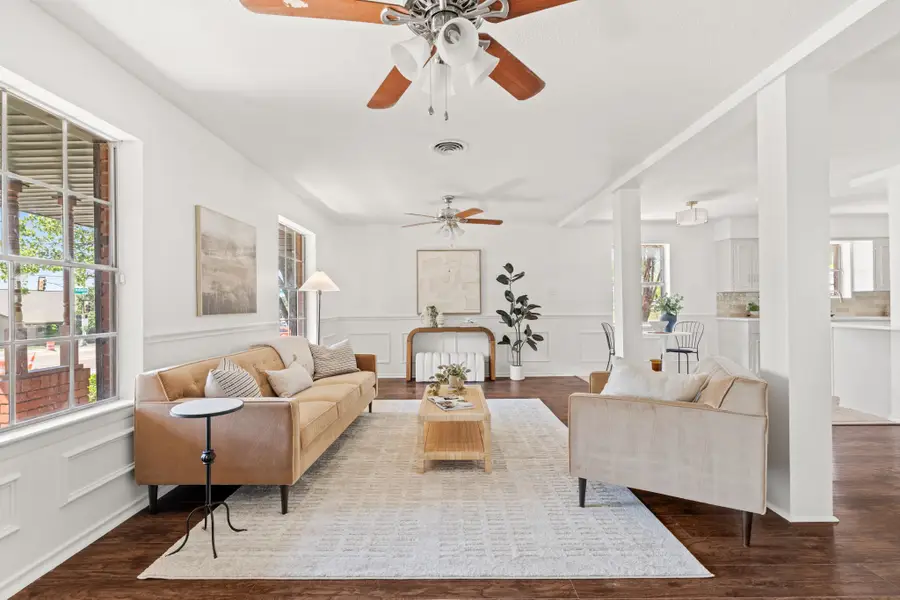 9662 Ferndale Road, Dallas, TX 75238 - #3