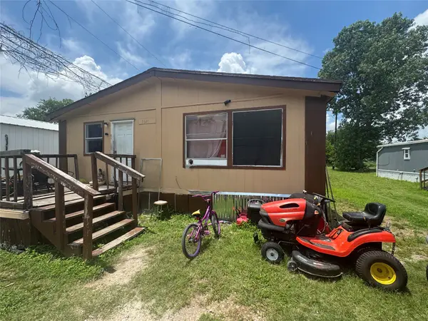 1614 Cole Road, Bellmead, TX 76705