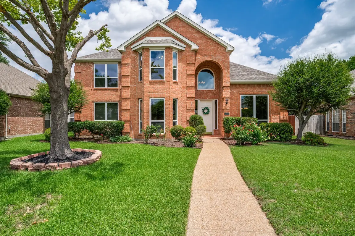 2901 Barksdale Drive, Plano, TX 75025 - #1