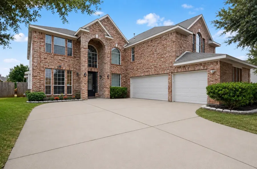 5508 Brazoria Drive, Grand Prairie, TX 75052 - #2