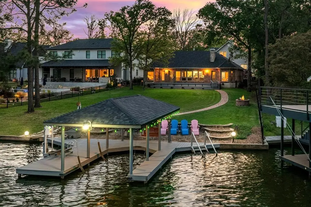 211 N Beverly Drive, Malakoff, TX 75148 - #1
