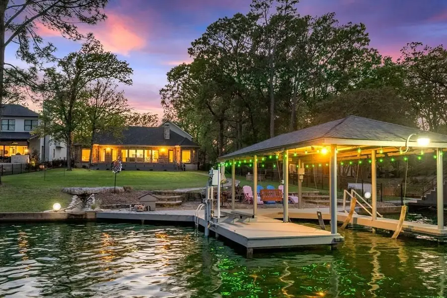 211 N Beverly Drive, Malakoff, TX 75148 - #2