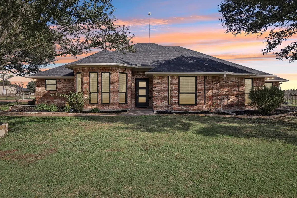 261 Meadowpark, McLendon Chisholm, TX 75032 - #1