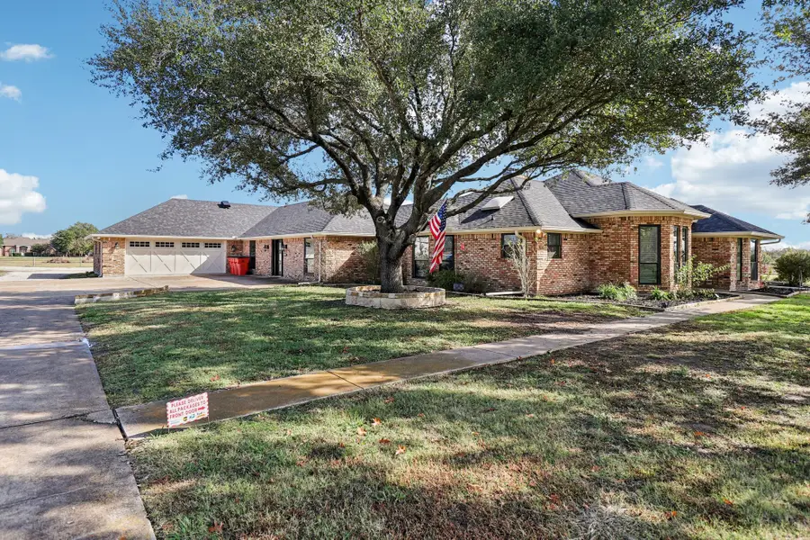 261 Meadowpark, McLendon Chisholm, TX 75032 - #3
