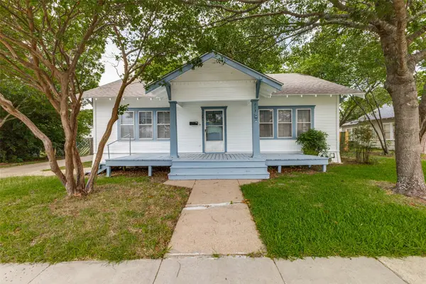 213 Rugel Street, Mesquite, TX 75149
