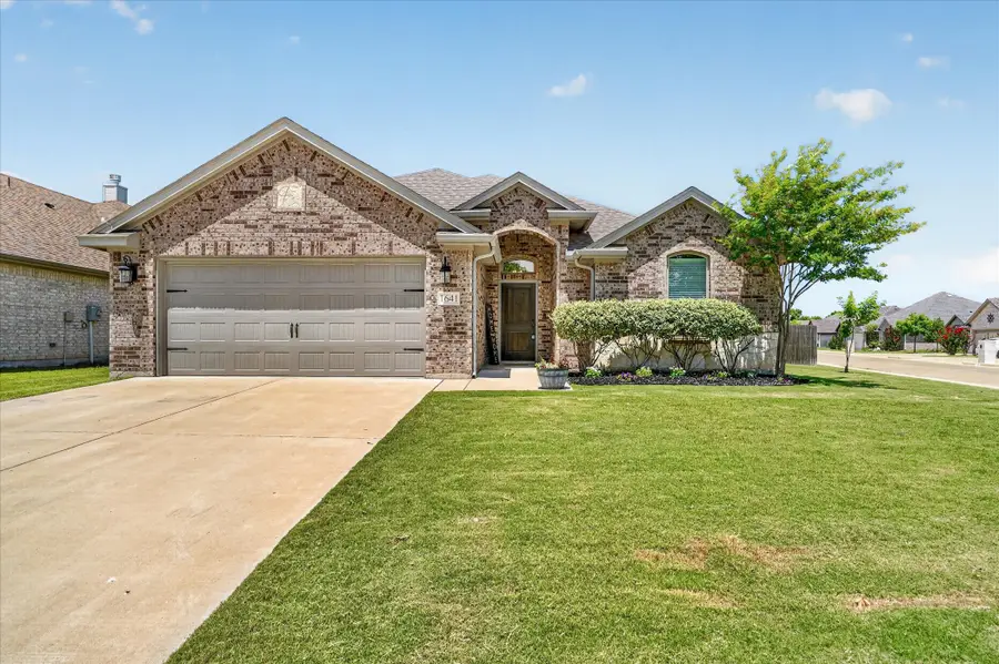 1641 Town Creek Circle, Weatherford, TX 76086 - #2