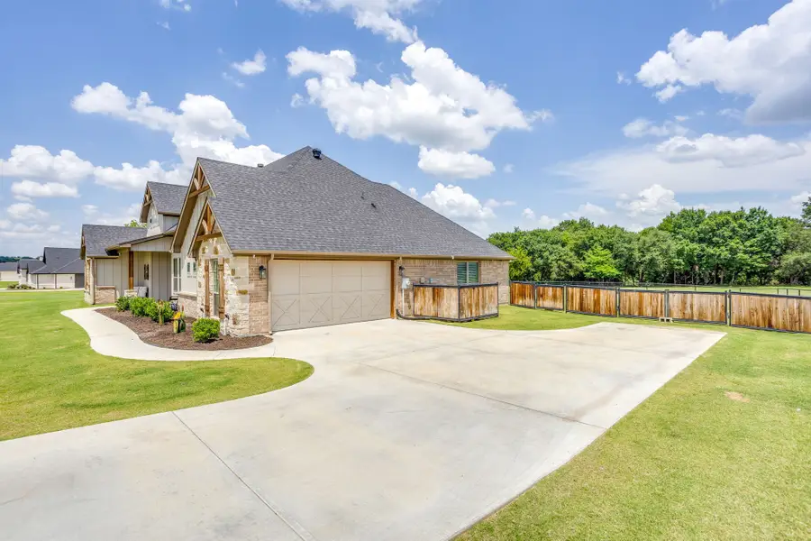 4000 Crick Court Court, Weatherford, TX 76087 - #3