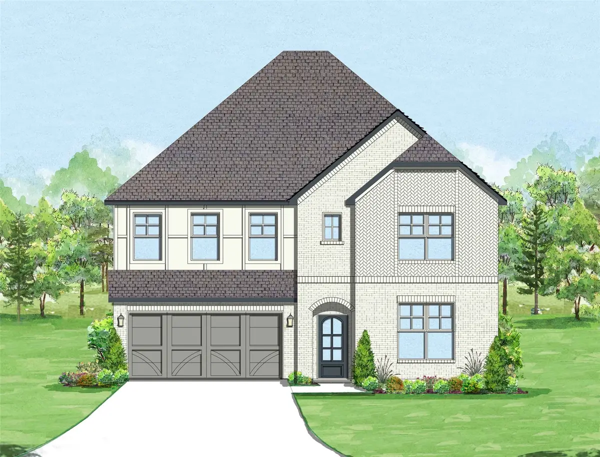 3803 W 6th Street, Fort Worth, TX 76107 - #1