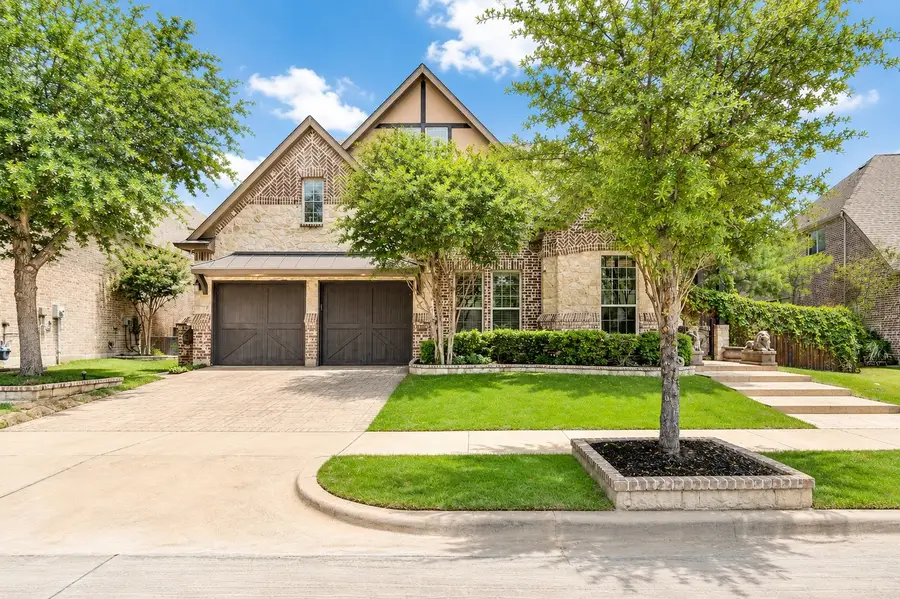 1115 Blue Lake Boulevard, Arlington, TX 76005 - #2