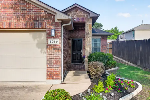 5069 Britton Ridge Lane, Fort Worth, TX 76179