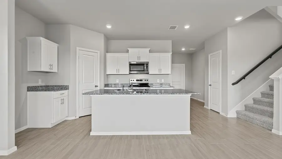 8401 Bluebonnet Bend Road, Fort Worth, TX 76131 - #2