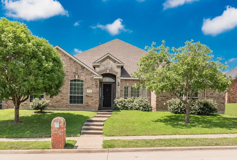 1736 Blue Stream Drive, Desoto, TX 75115 - #1
