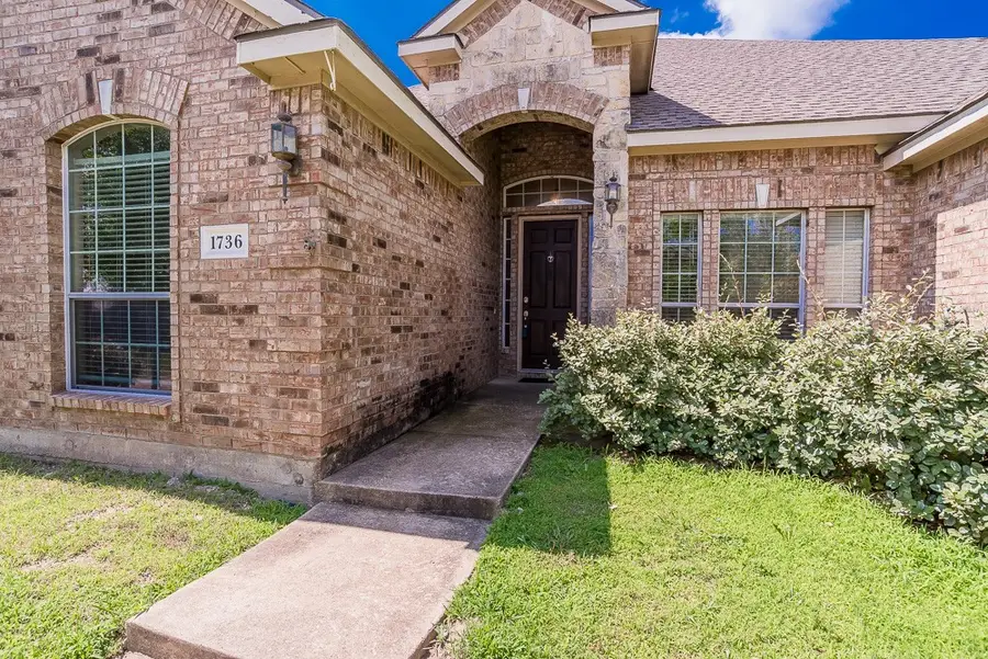 1736 Blue Stream Drive, Desoto, TX 75115 - #2