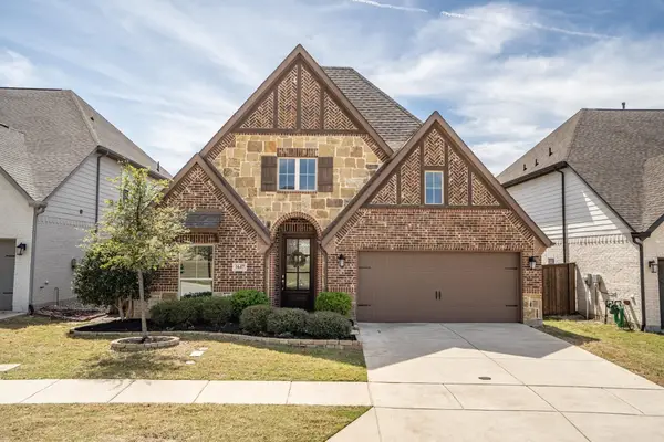 1647 Twistleaf Road, Northlake, TX 76226