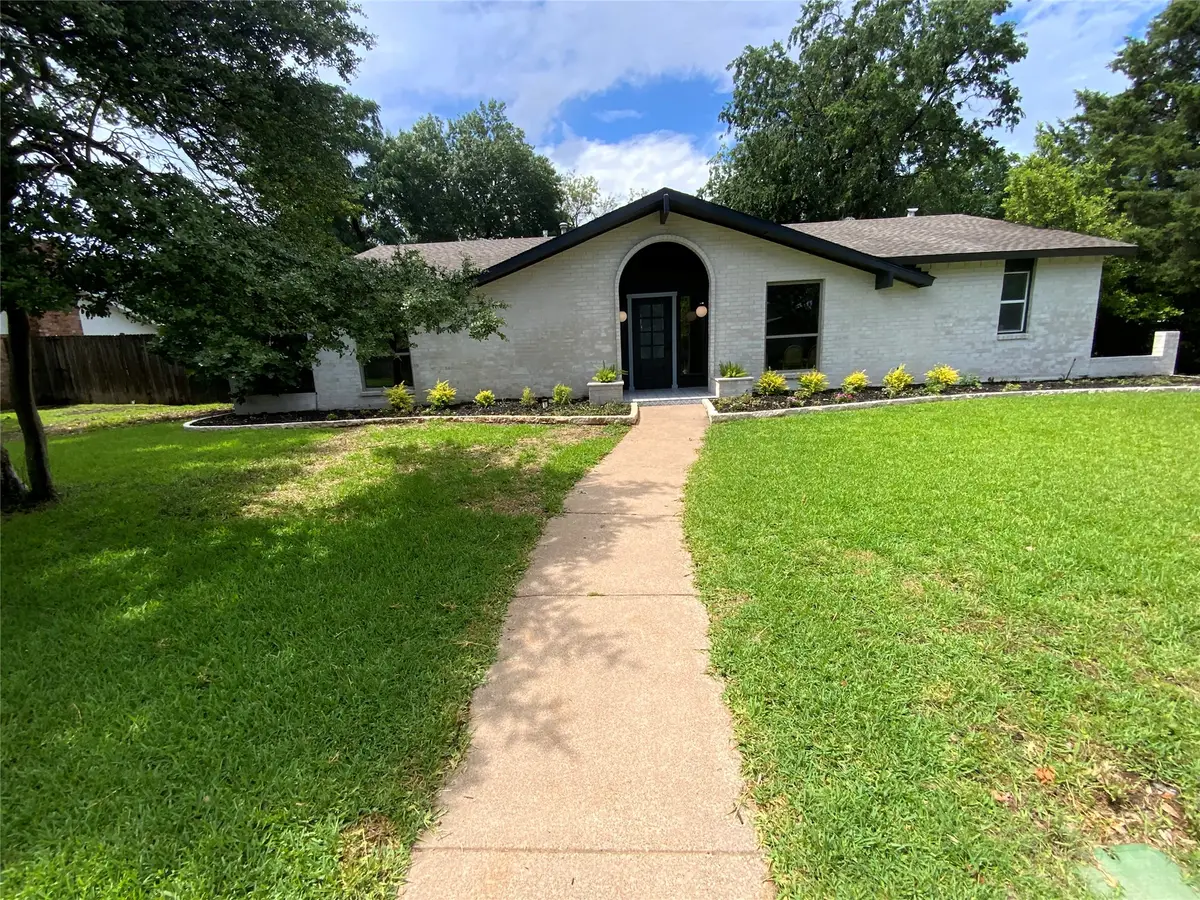 12731 High Meadow Drive, Dallas, TX 75244 - #1
