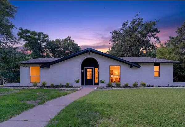 12731 High Meadow Drive, Dallas, TX 75244