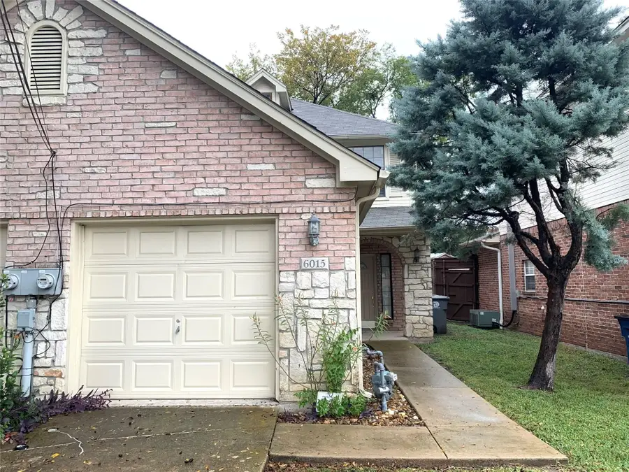6013 Lewis Street #6013-6015, Dallas, TX 75206 - #2