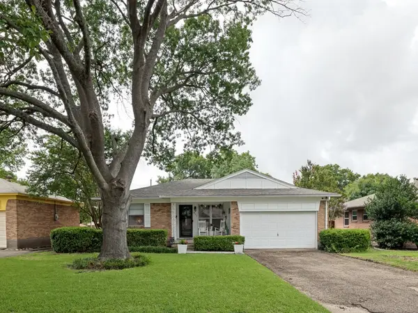 411 Lynn Street, Richardson, TX 75080