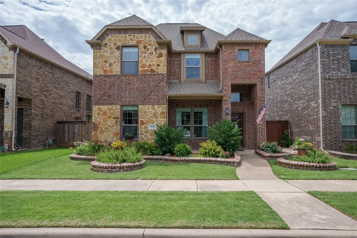 6928 Sarria, Grand Prairie, TX 75054 - #1