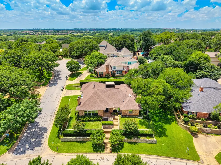 1908 Lakehill Court, Arlington, TX 76012 - #3