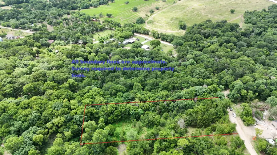 Lot 102-103 Private Road 2280, Quinlan, TX 75474 - #3
