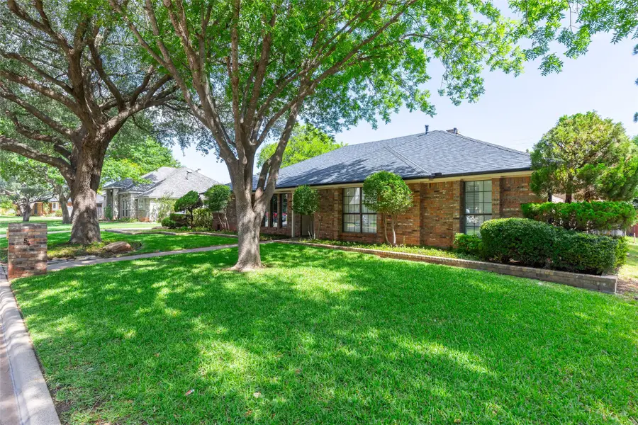 54 Augusta Drive, Abilene, TX 79606 - #2