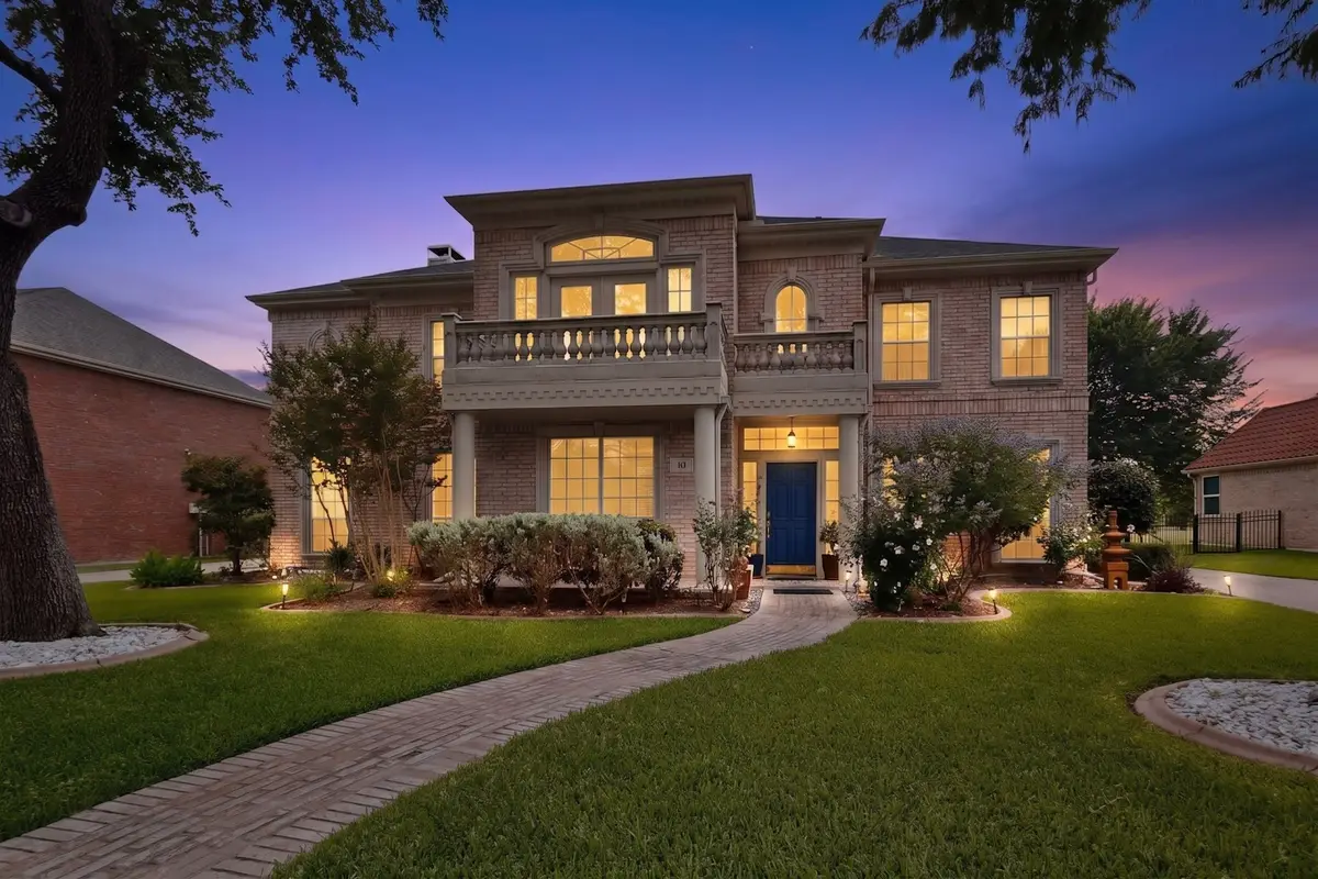 712 Water Oak Drive, Plano, TX 75025 - #1