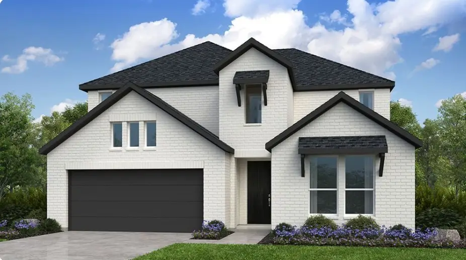 531 Wisteria Street, Lakewood Village, TX 75068 - #1