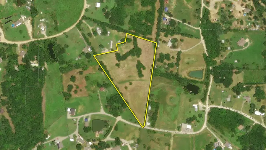 571 Mountain Climb Road, Sherman, TX 75092 - #2