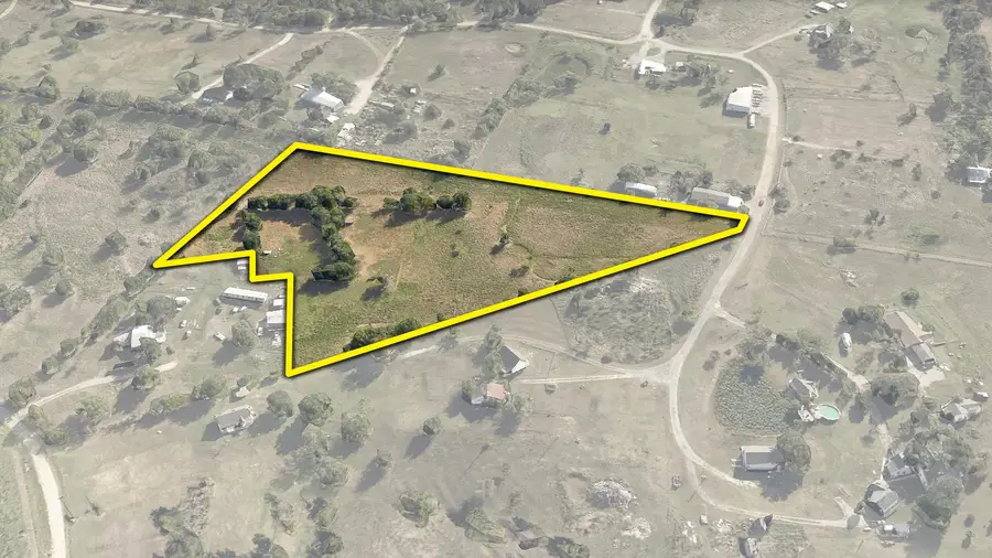 571 Mountain Climb Road, Sherman, TX 75092 - #3