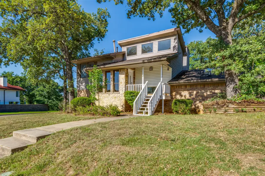 2 Indian Trail, Hickory Creek, TX 75065 - #2
