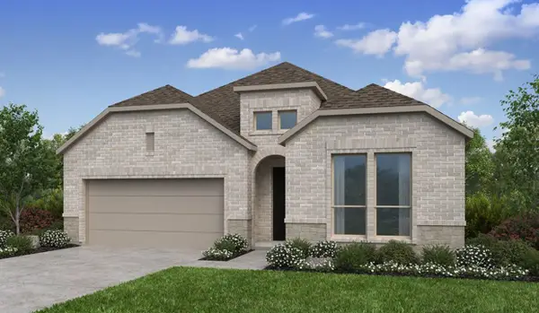522 Wisteria Street, Lakewood Village, TX 75068