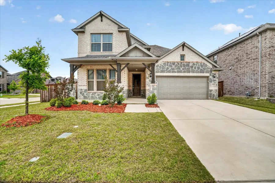 421 Acton Avenue, Fort Worth, TX 76131 - #2