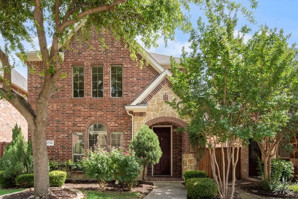 1720 Snow Owl Court, Carrollton, TX 75010 - #1