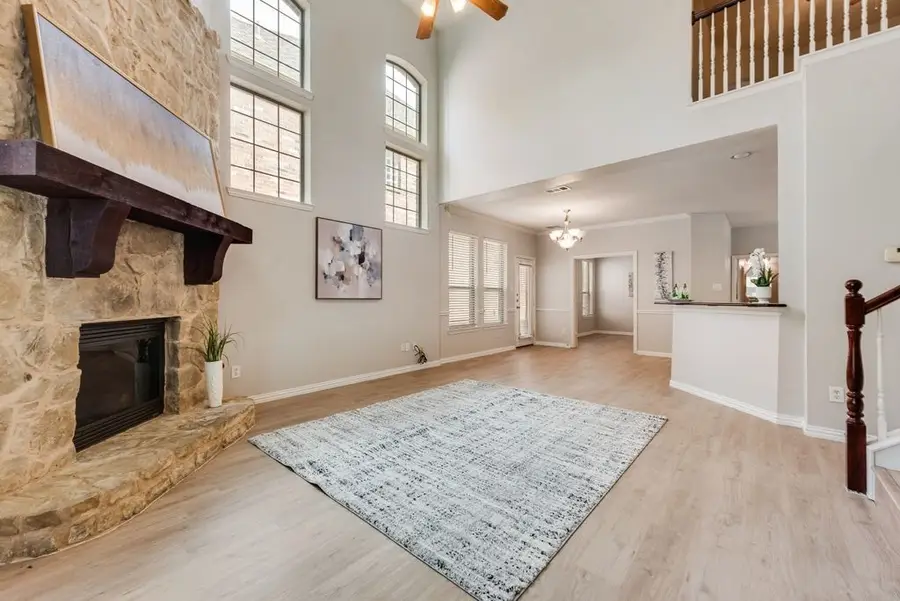 1720 Snow Owl Court, Carrollton, TX 75010 - #3