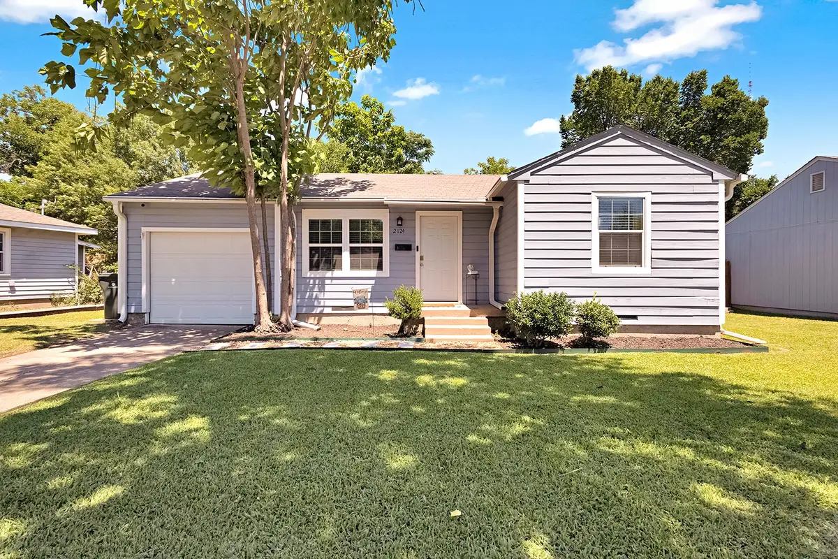 2124 Sharon Drive, Garland, TX 75041 - #1