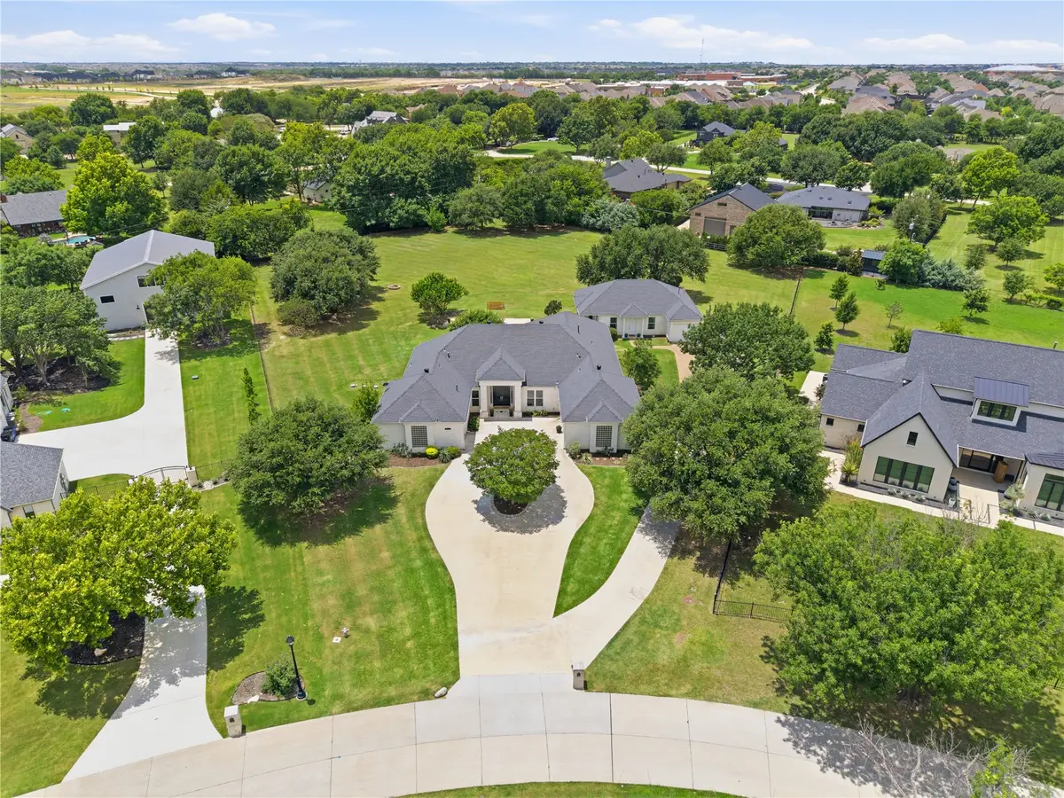 10211 Calvery Court, Frisco, TX 75035 - #1