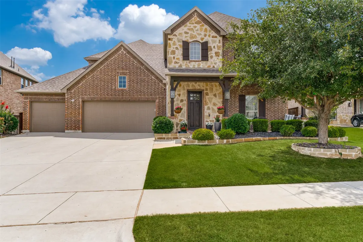 7913 Caddo Cove, McKinney, TX 75071 - #1