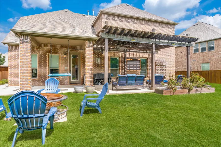 7913 Caddo Cove, McKinney, TX 75071 - #2